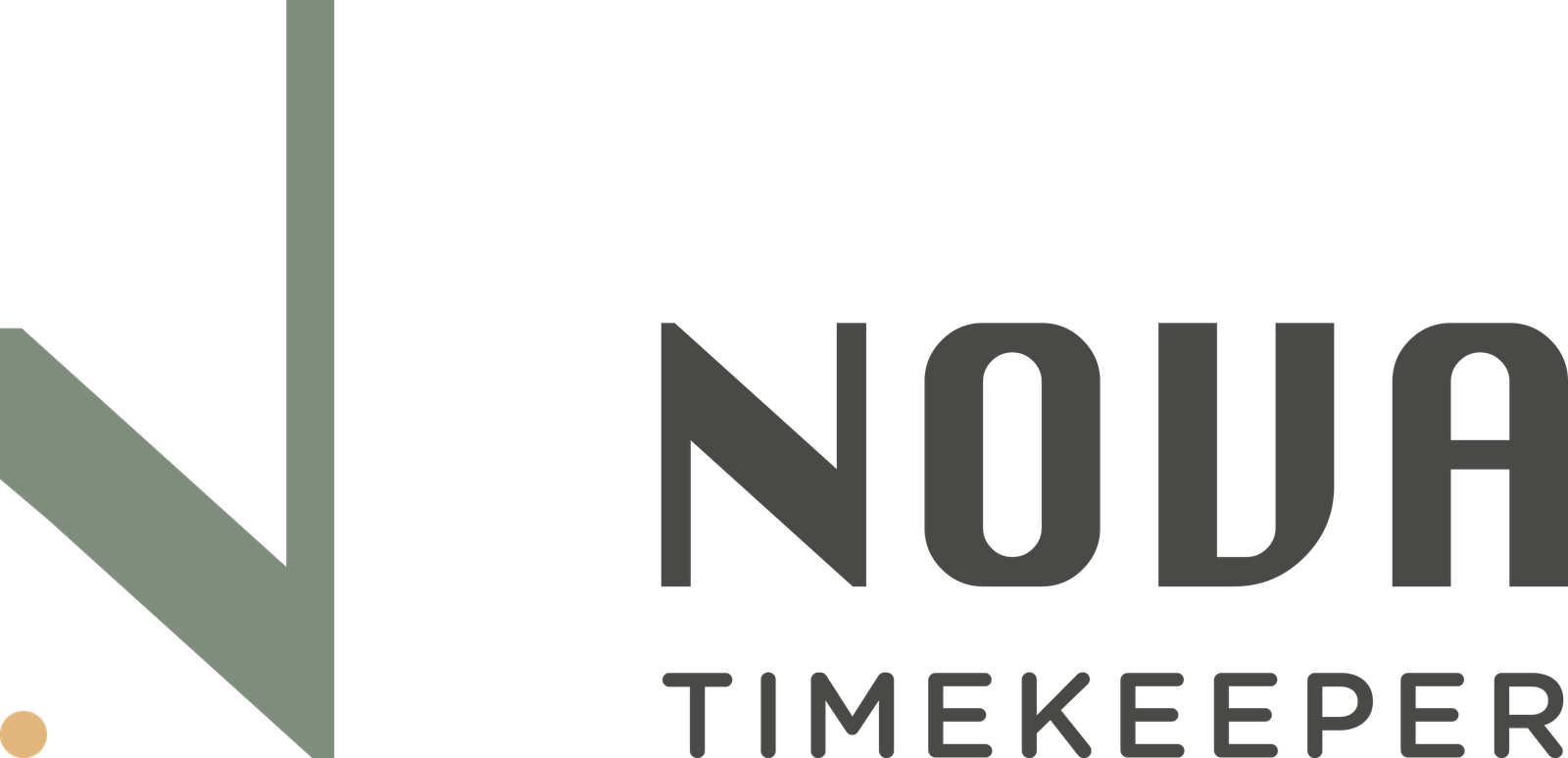 Nova Timekeeper